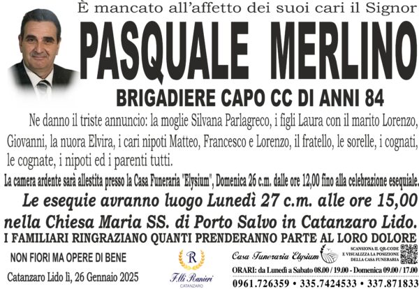 Pasquale Merlino